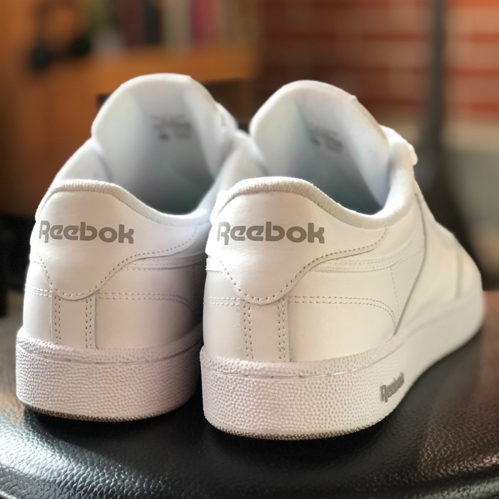 Reebok® Lifestyle Club C 85 sneakers - Picture 7 of 8